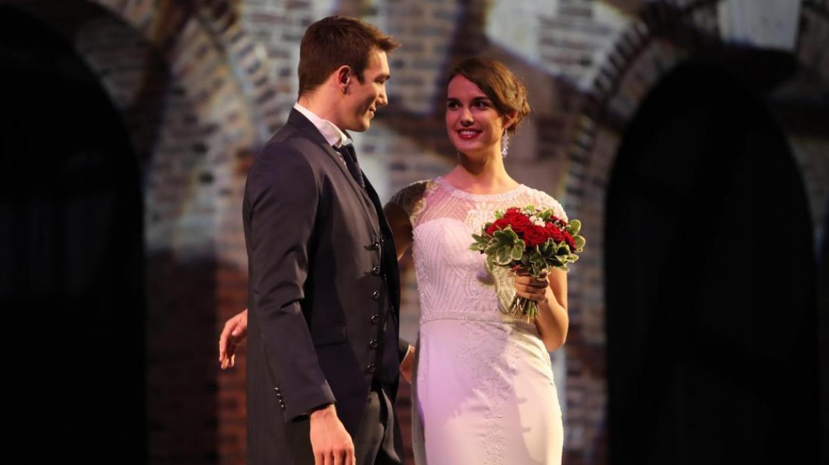 Le Salon du mariage fait son grand retour Troyes